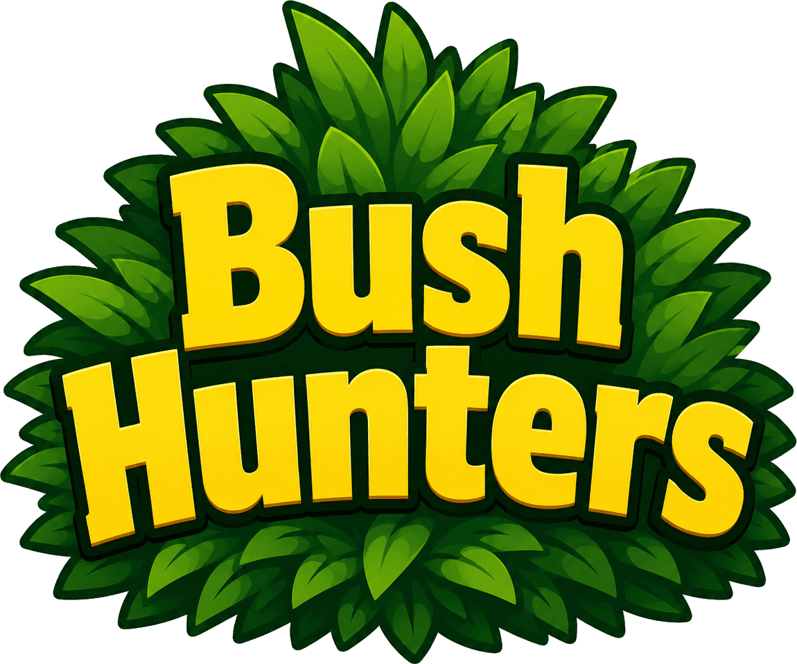 Bushhunters